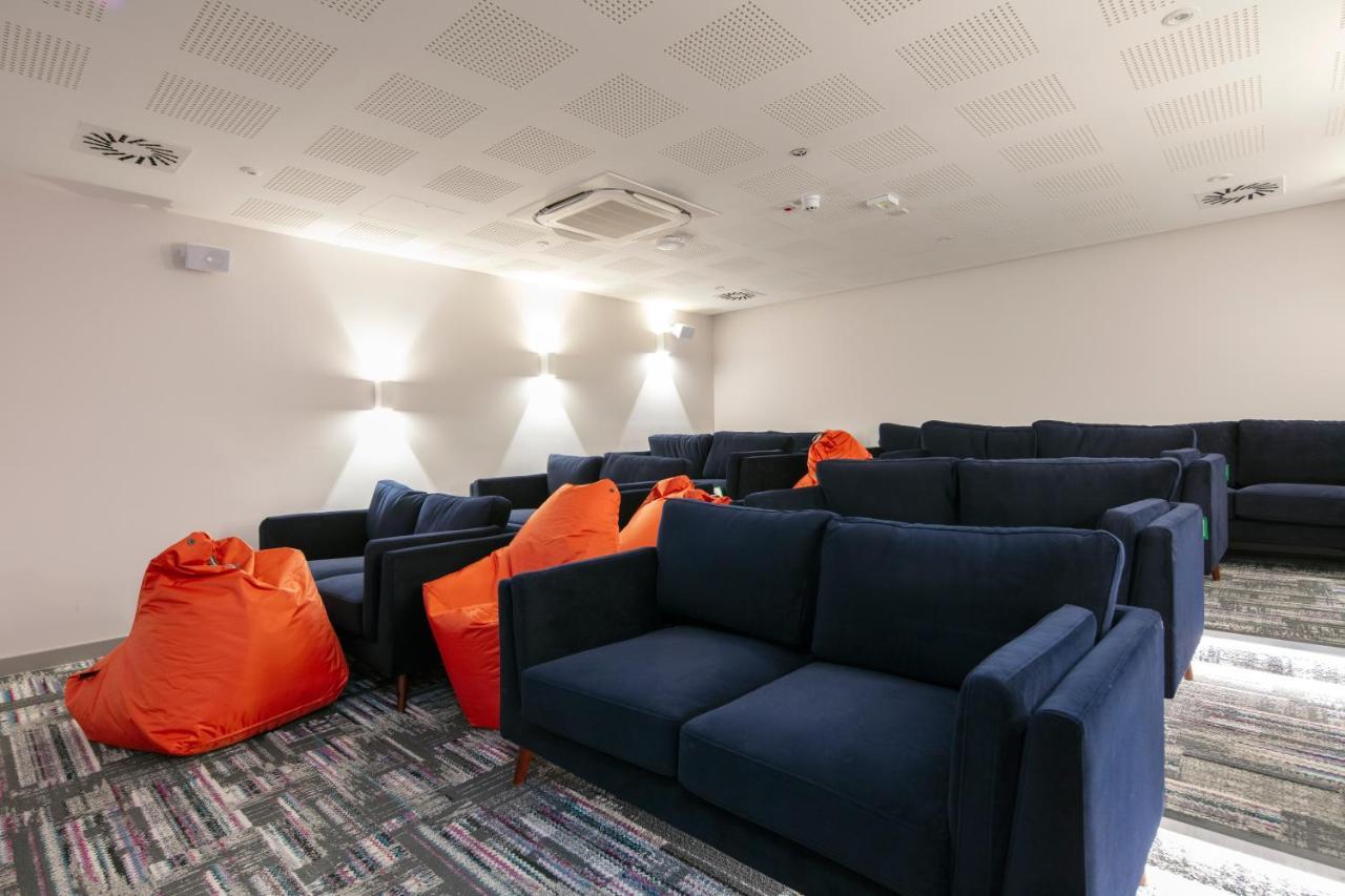 Coleman Court Summer Accommodation Cork Extérieur photo