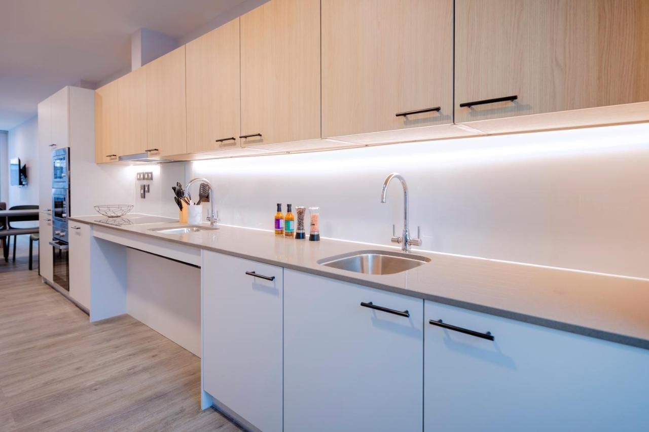 Coleman Court Summer Accommodation Cork Extérieur photo